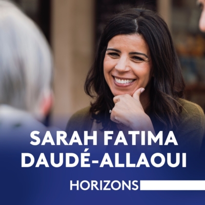 Beziers, Horizon, Fatima allaoui 2024