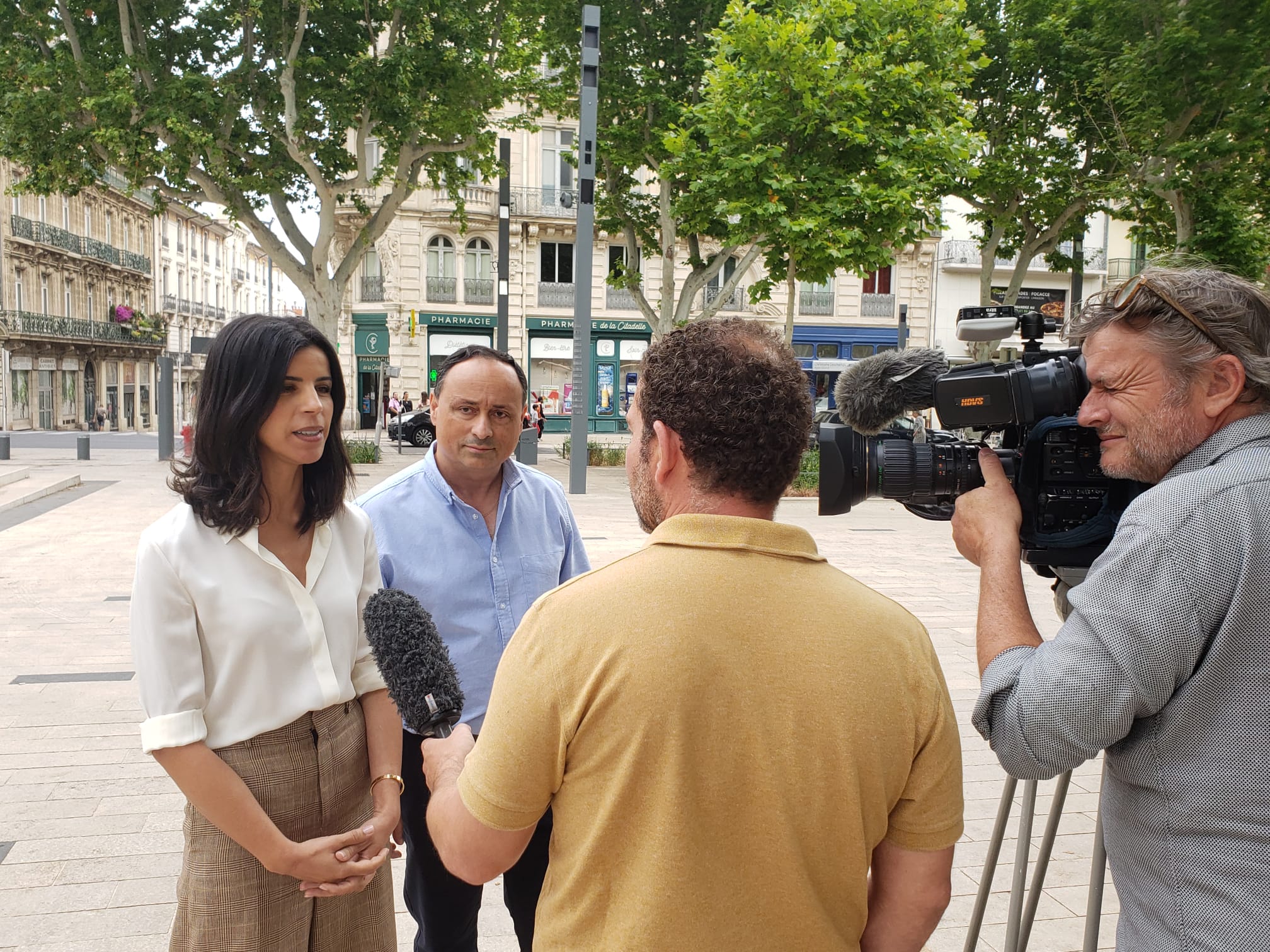 Fatima Allaoui