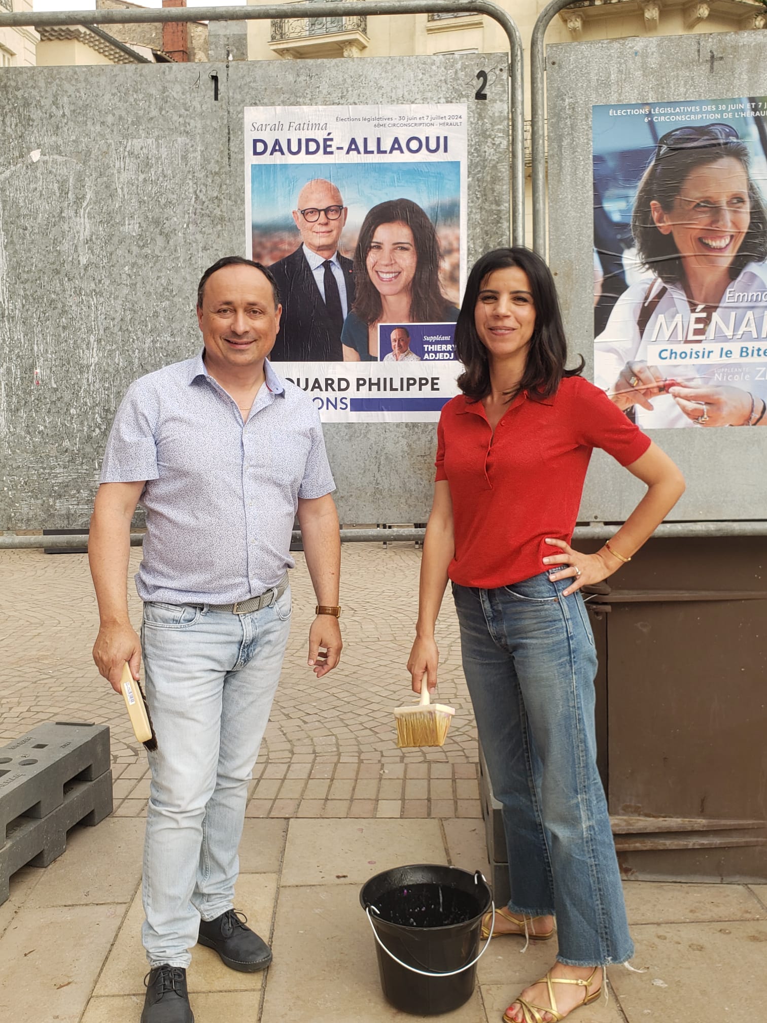 Fatima ALLAOUI BEZIERS